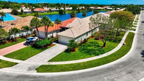Photo of 10641 Royal Caribbean Circle, Boynton Beach, FL 33437 (MLS # B26021897)