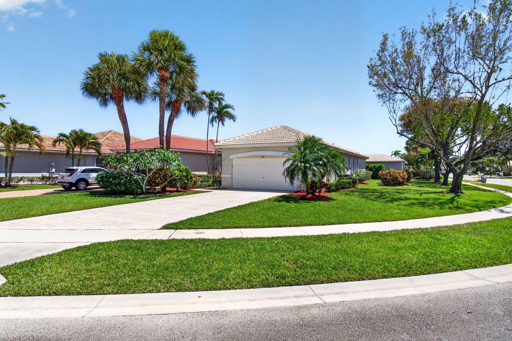 Photo of 10641 Royal Caribbean Circle, Boynton Beach, FL 33437 (MLS # B26021897)