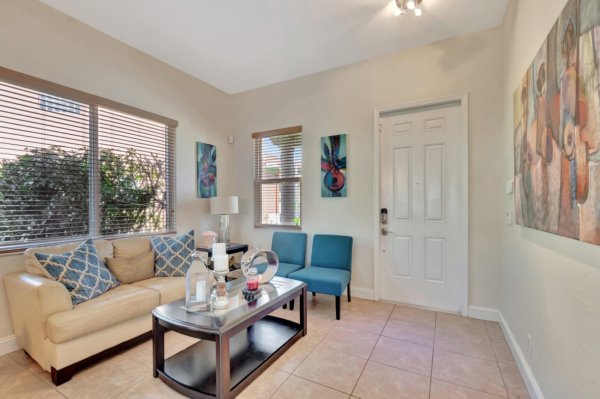 553 Gazetta Way