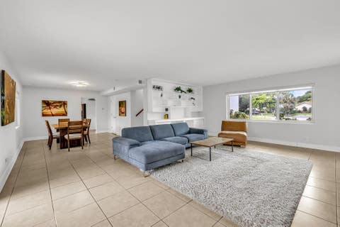 Tiny photo for 2812 NE 27th Street, Lighthouse Point, FL 33064 (MLS # B26047814)