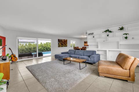 Tiny photo for 2812 NE 27th Street, Lighthouse Point, FL 33064 (MLS # B26047814)
