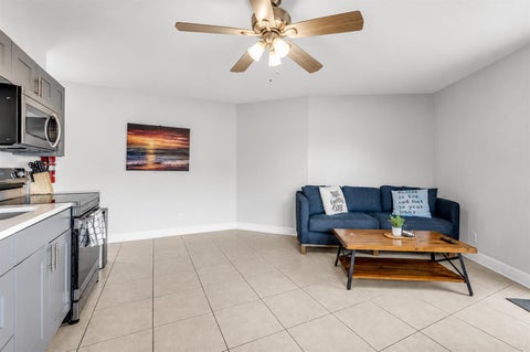 Tiny photo for 2812 NE 27th Street, Lighthouse Point, FL 33064 (MLS # B26047814)