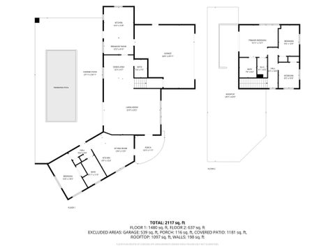 Tiny photo for 2812 NE 27th Street, Lighthouse Point, FL 33064 (MLS # B26047814)
