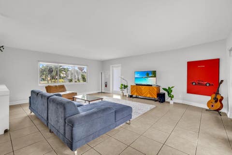 Tiny photo for 2812 NE 27th Street, Lighthouse Point, FL 33064 (MLS # B26047814)