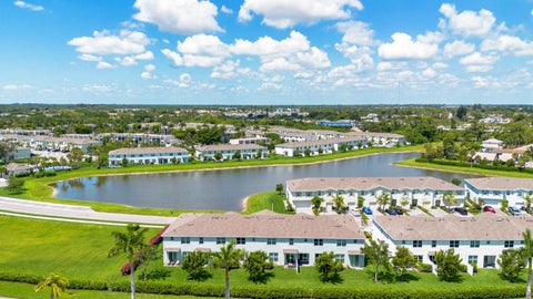 Tiny photo for 4178 LAGOON SHORE Drive, Lake Worth, FL 33467 (MLS # B26084757)