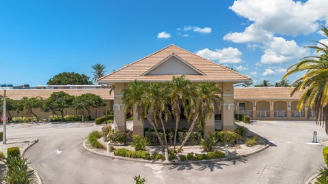 Tiny photo for 4178 LAGOON SHORE Drive, Lake Worth, FL 33467 (MLS # B26084757)