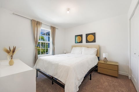 Tiny photo for 4178 LAGOON SHORE Drive, Lake Worth, FL 33467 (MLS # B26084757)