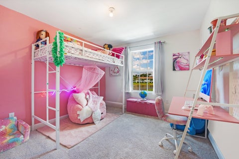 Tiny photo for 4178 LAGOON SHORE Drive, Lake Worth, FL 33467 (MLS # B26084757)