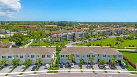 Tiny photo for 4178 LAGOON SHORE Drive, Lake Worth, FL 33467 (MLS # B26084757)