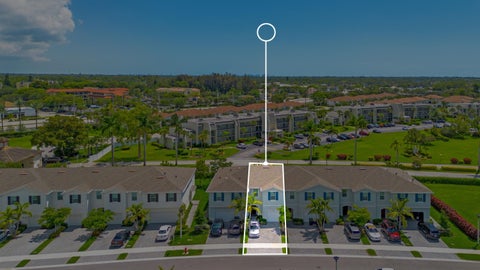 Tiny photo for 4178 LAGOON SHORE Drive, Lake Worth, FL 33467 (MLS # B26084757)