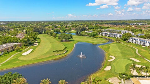 Tiny photo for 4178 LAGOON SHORE Drive, Lake Worth, FL 33467 (MLS # B26084757)