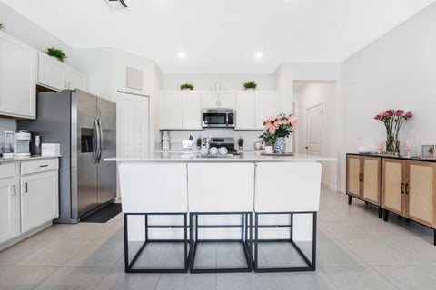 Tiny photo for 4178 LAGOON SHORE Drive, Lake Worth, FL 33467 (MLS # B26084757)