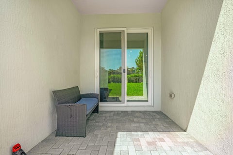 Tiny photo for 4178 LAGOON SHORE Drive, Lake Worth, FL 33467 (MLS # B26084757)