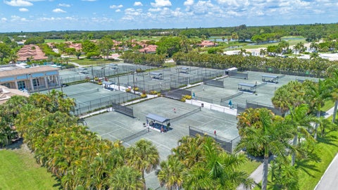 Tiny photo for 4178 LAGOON SHORE Drive, Lake Worth, FL 33467 (MLS # B26084757)