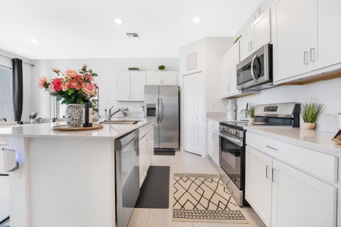 Tiny photo for 4178 LAGOON SHORE Drive, Lake Worth, FL 33467 (MLS # B26084757)