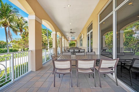 Tiny photo for 4178 LAGOON SHORE Drive, Lake Worth, FL 33467 (MLS # B26084757)