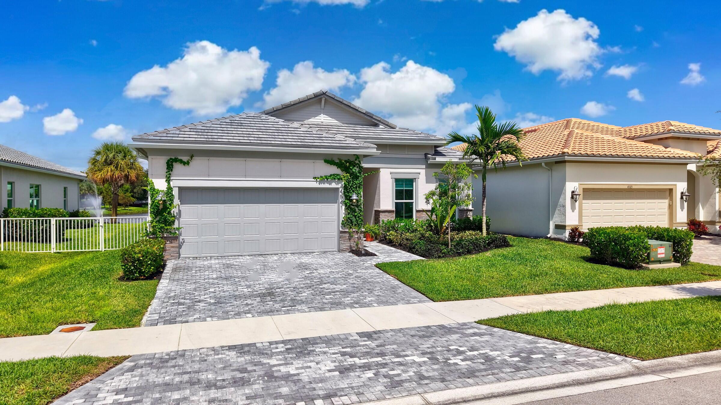 4541 MATILDA Court