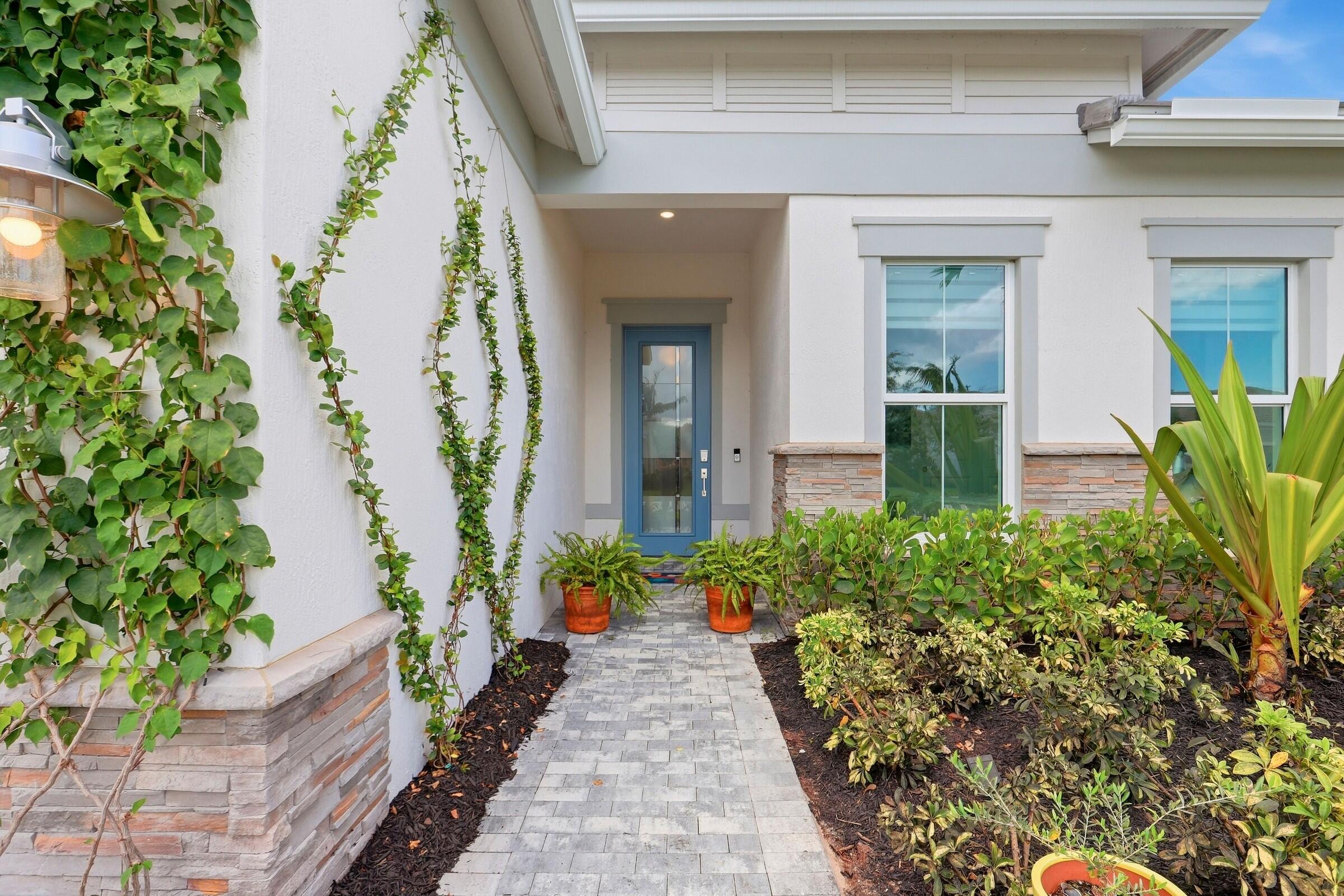 4541 MATILDA Court