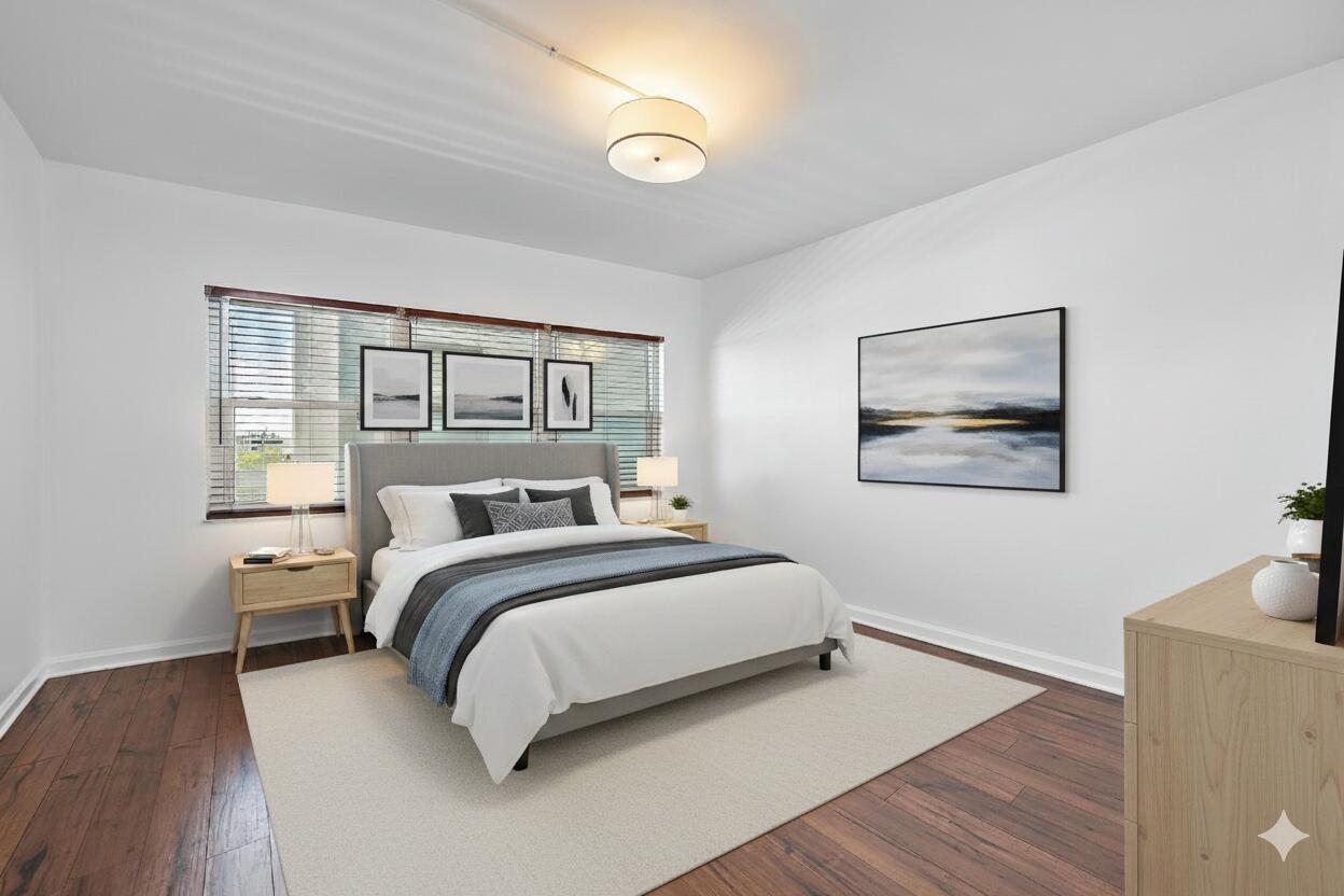 SHUTTERS CONDO - Residential