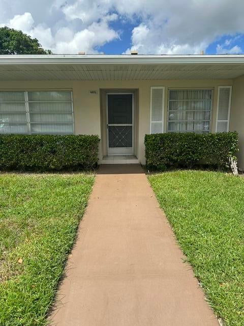 Photo of 8875 WARWICK Drive, Boca Raton, FL 33433 (MLS # B26084861)