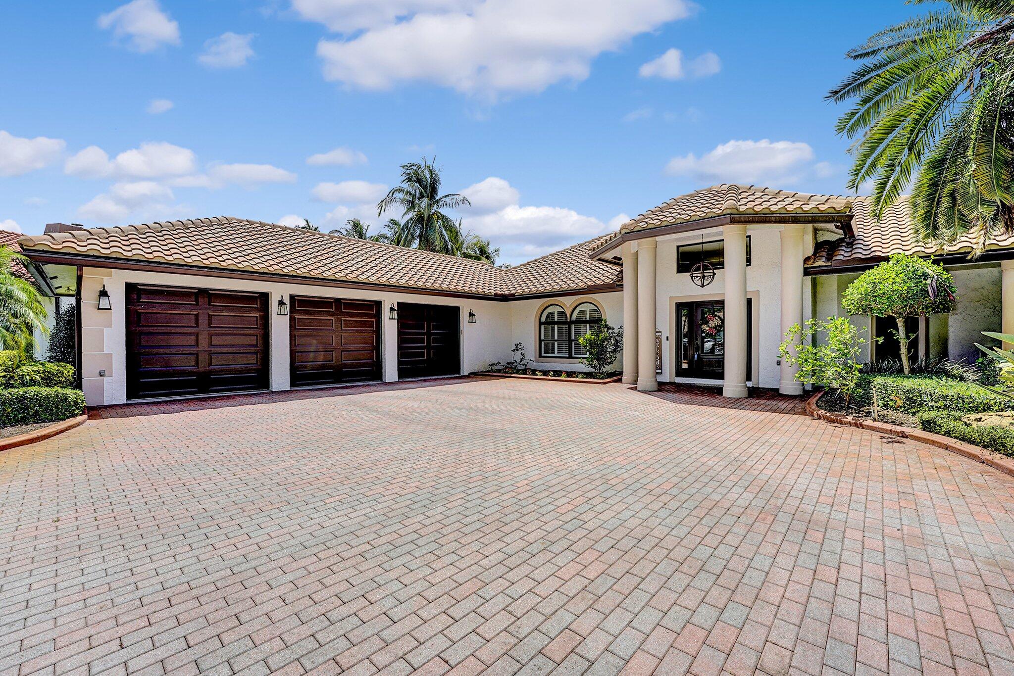 Greenview Cove of Wellington; Polo West Estates - Residential