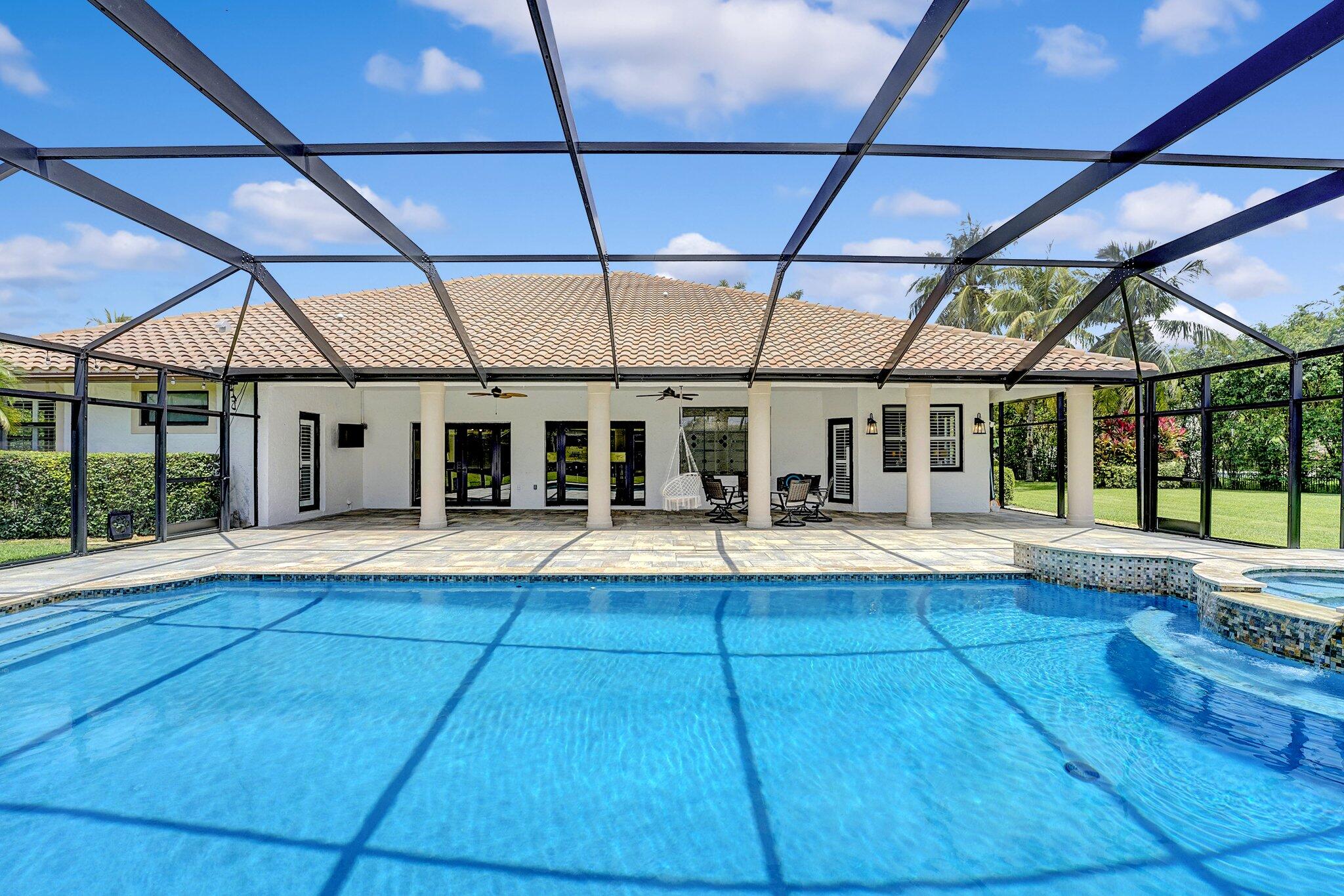 Greenview Cove of Wellington; Polo West Estates - Residential