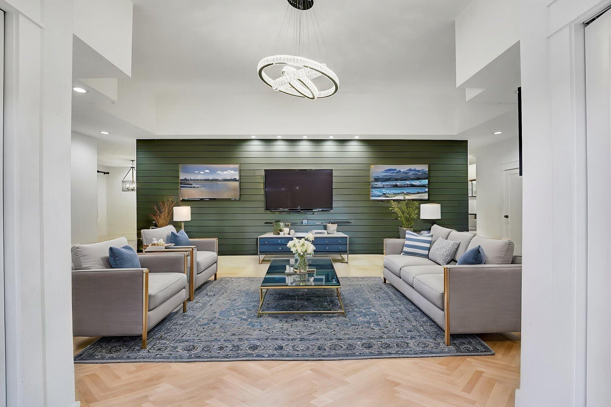 Greenview Cove of Wellington; Polo West Estates - Residential