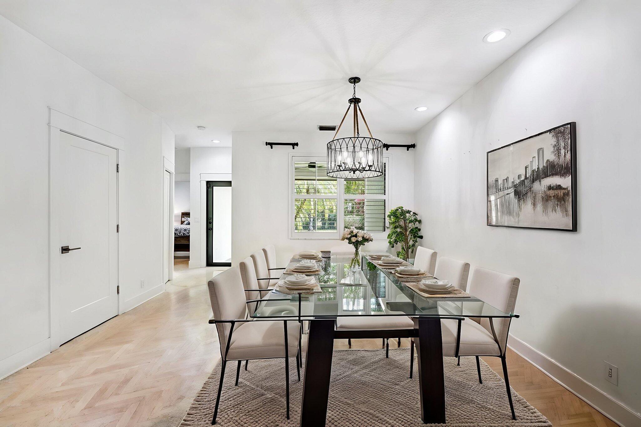 Greenview Cove of Wellington; Polo West Estates - Residential