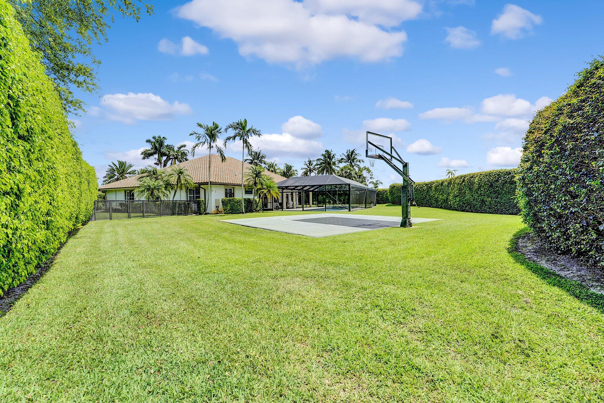 Greenview Cove of Wellington; Polo West Estates - Residential