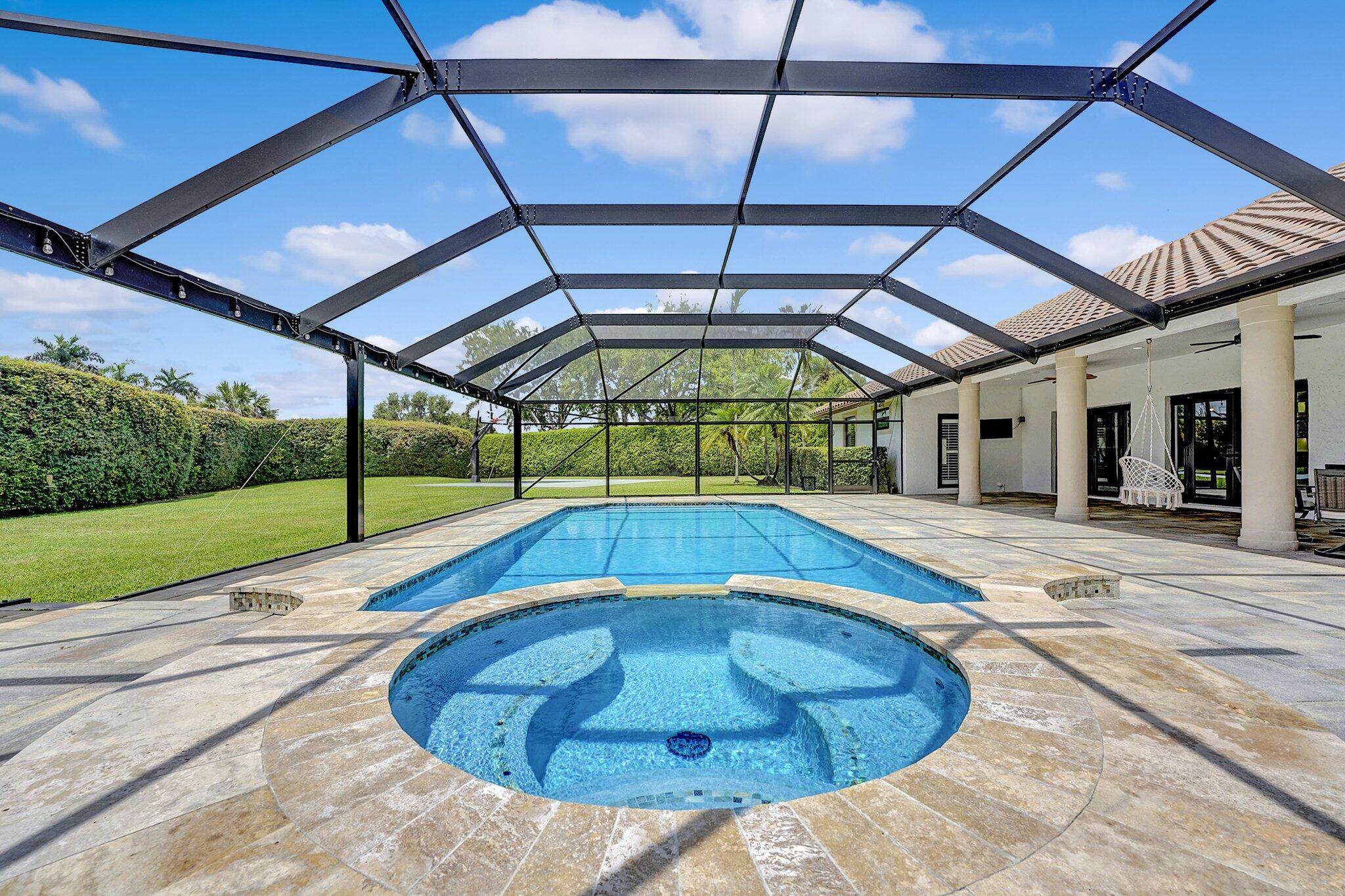 Greenview Cove of Wellington; Polo West Estates - Residential