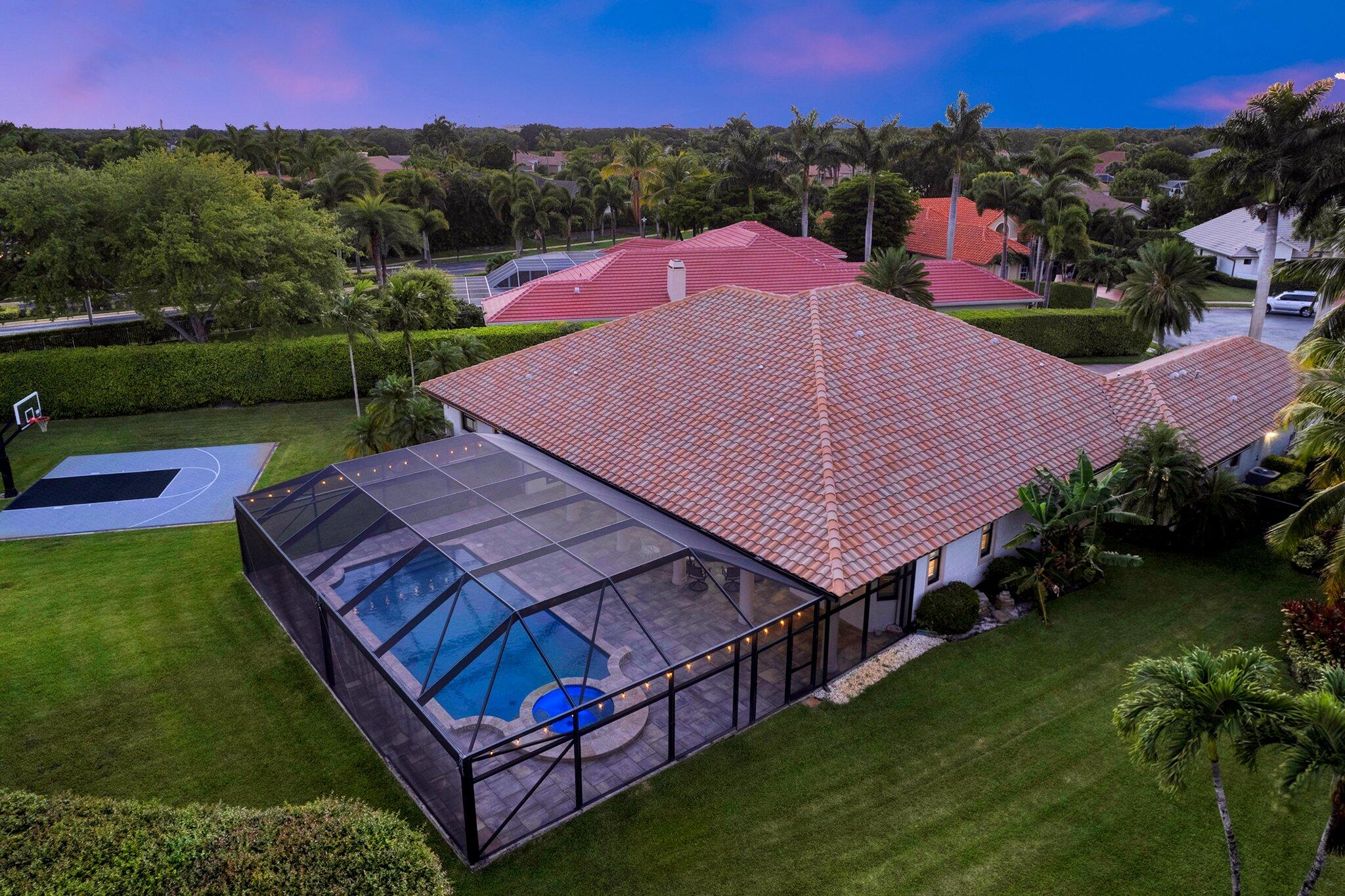 Greenview Cove of Wellington; Polo West Estates - Residential