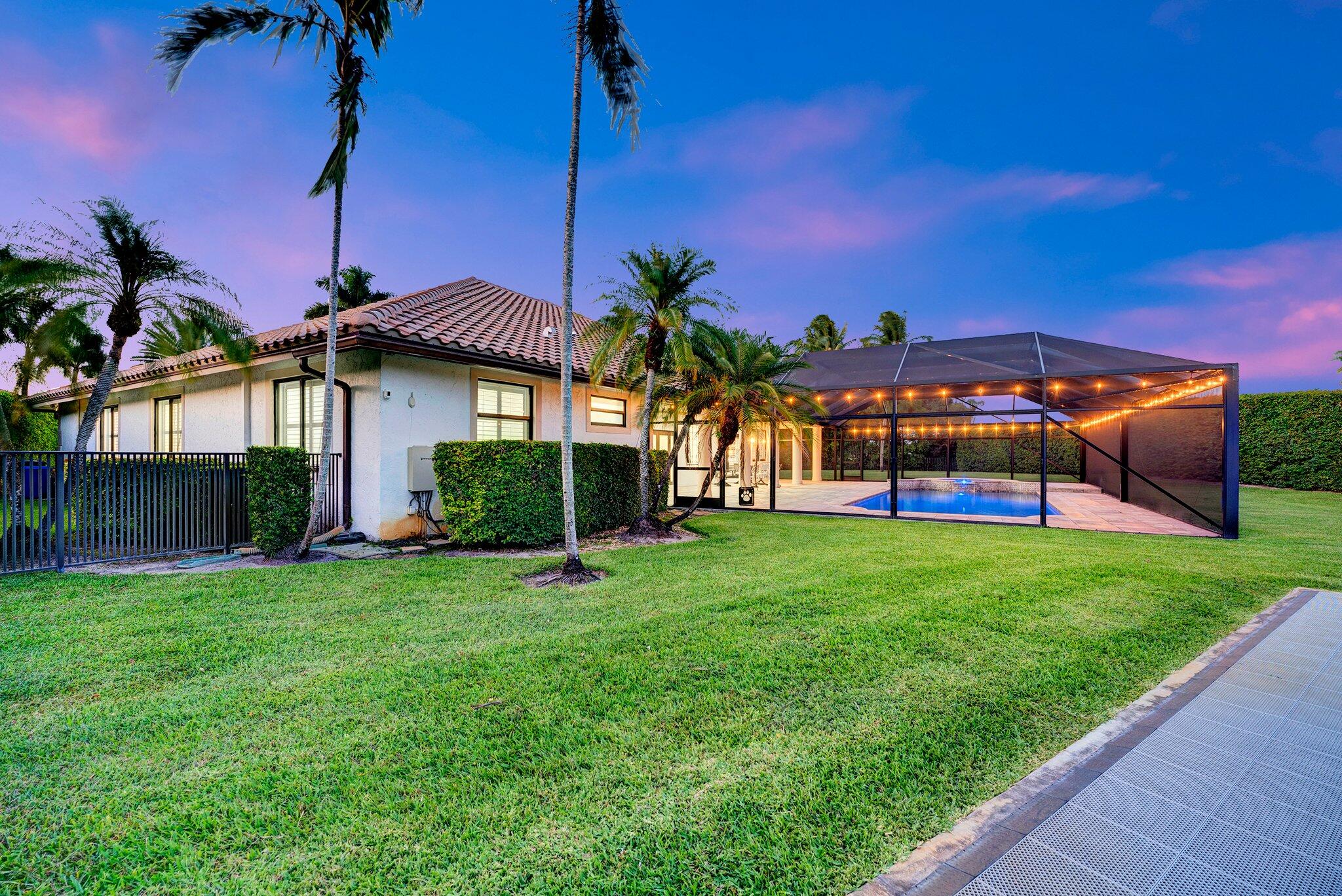 Greenview Cove of Wellington; Polo West Estates - Residential