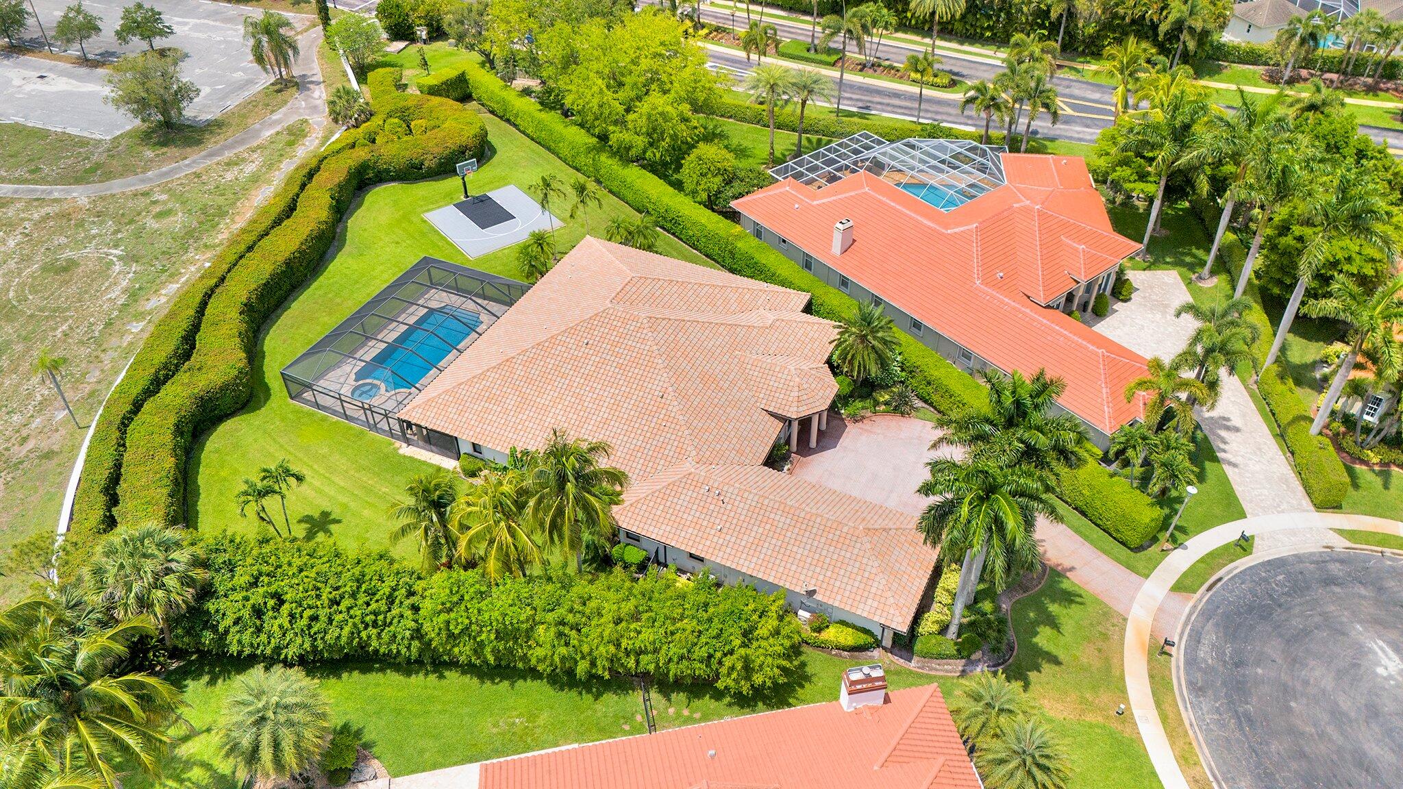 Greenview Cove of Wellington; Polo West Estates - Residential