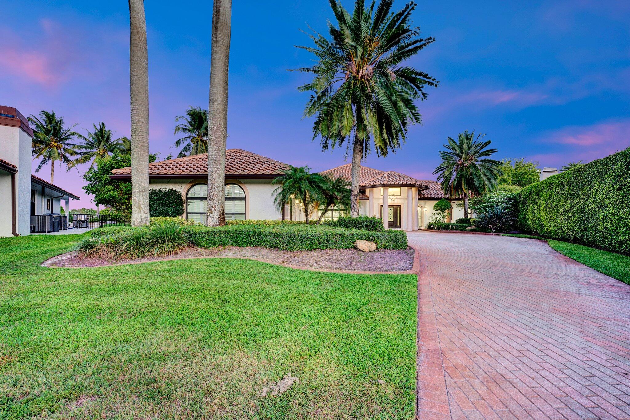 Greenview Cove of Wellington; Polo West Estates - Residential