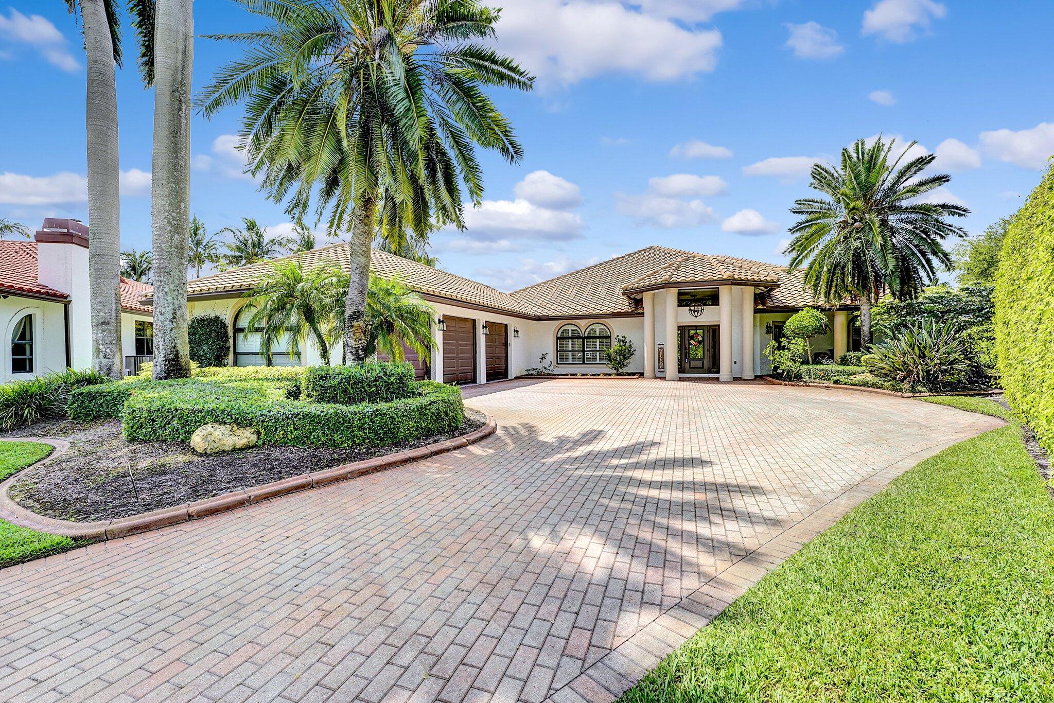 Greenview Cove of Wellington; Polo West Estates - Residential