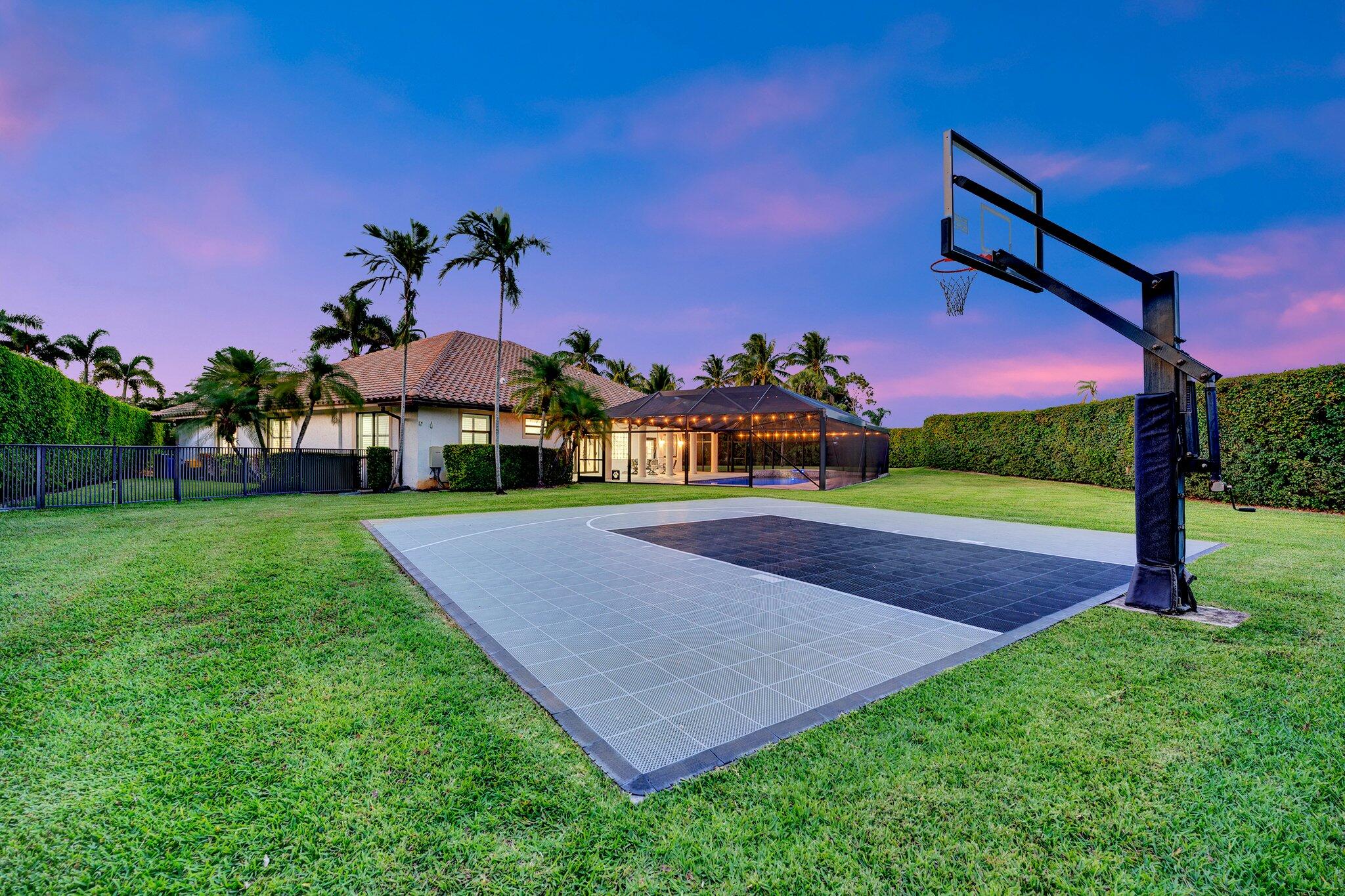 Greenview Cove of Wellington; Polo West Estates - Residential