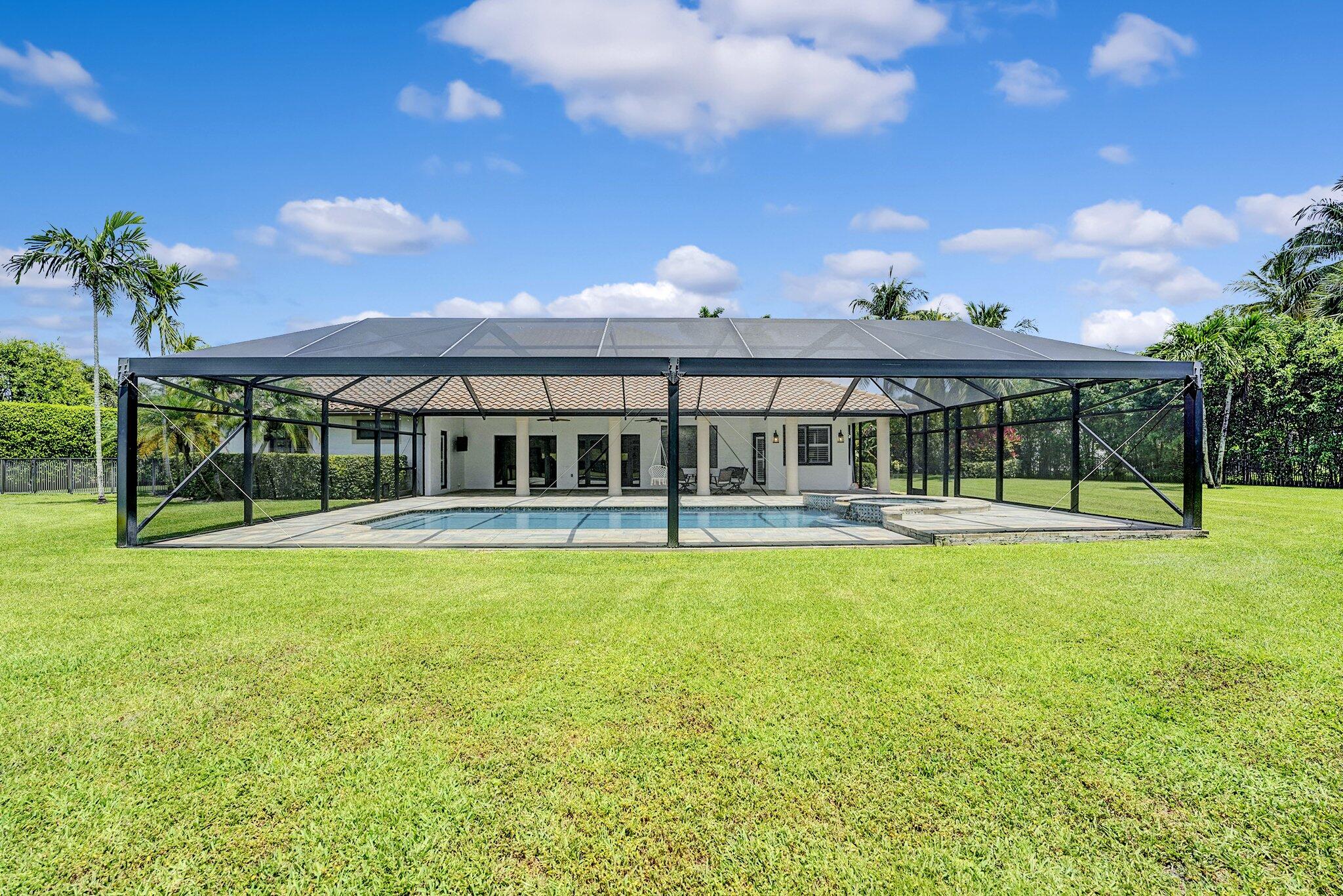 Greenview Cove of Wellington; Polo West Estates - Residential