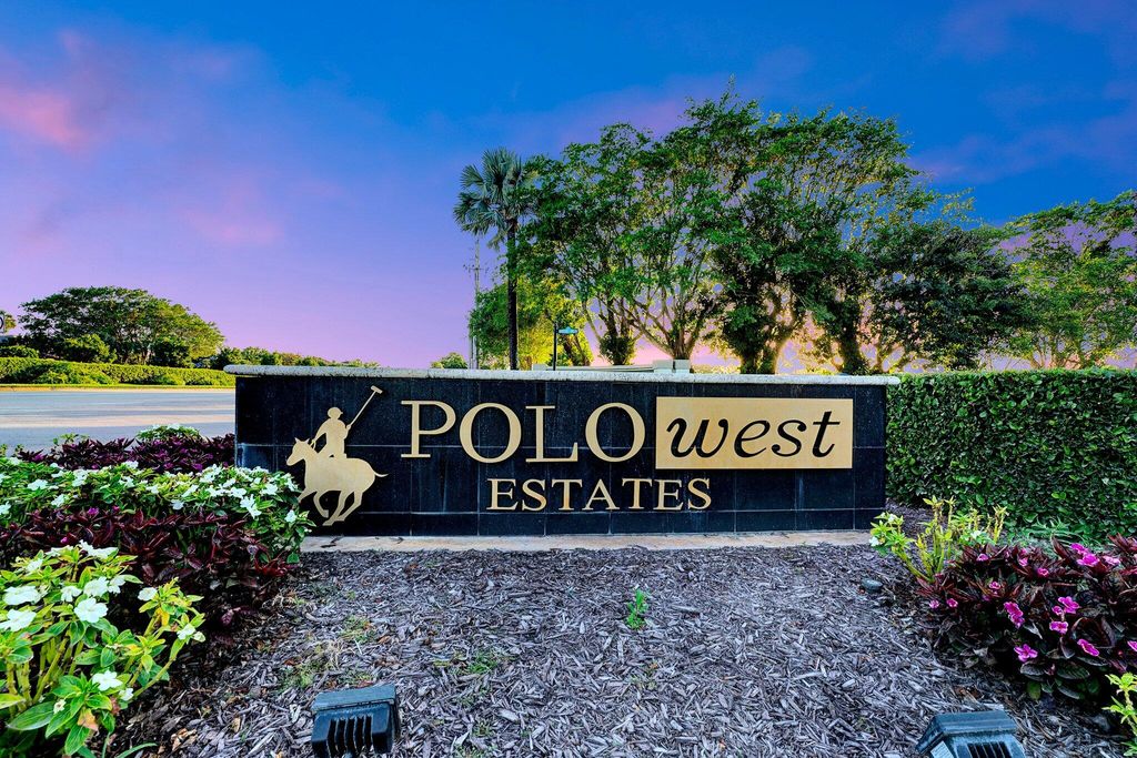 Photo of 2386 Sunderland Avenue Avenue, Wellington, FL 33414 (MLS # R11169162)