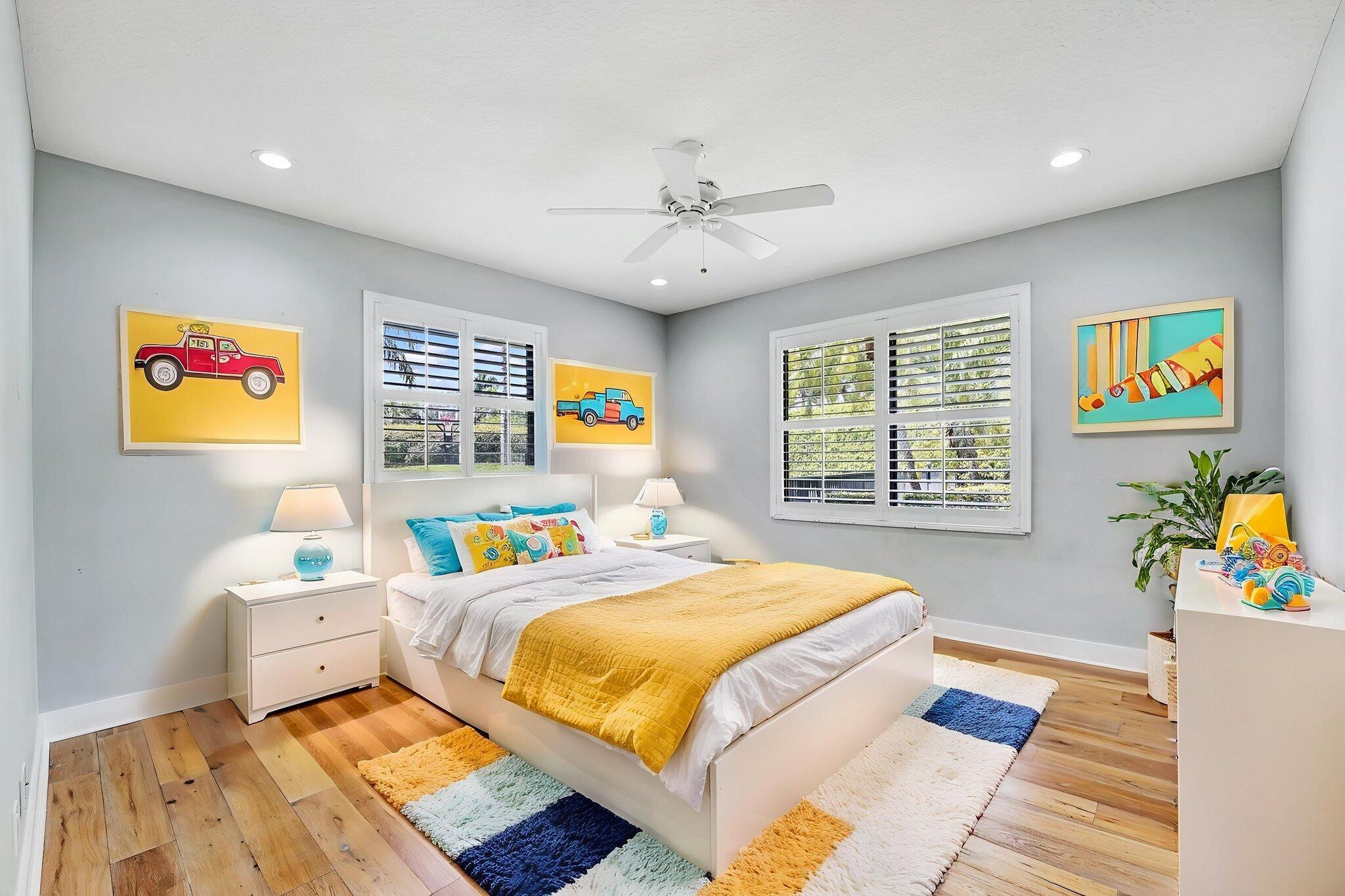 Greenview Cove of Wellington; Polo West Estates - Residential