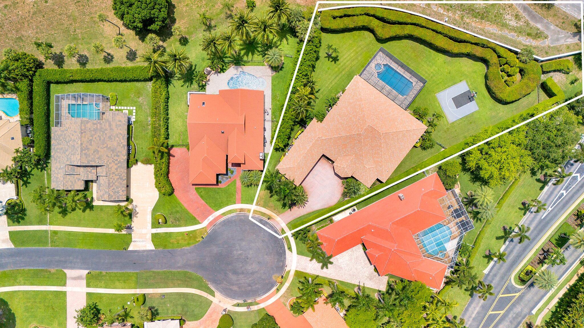 Greenview Cove of Wellington; Polo West Estates - Residential