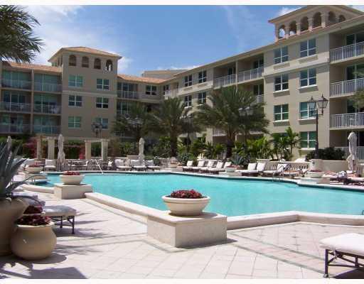 PALMETTO PLACE CONDO - Residential