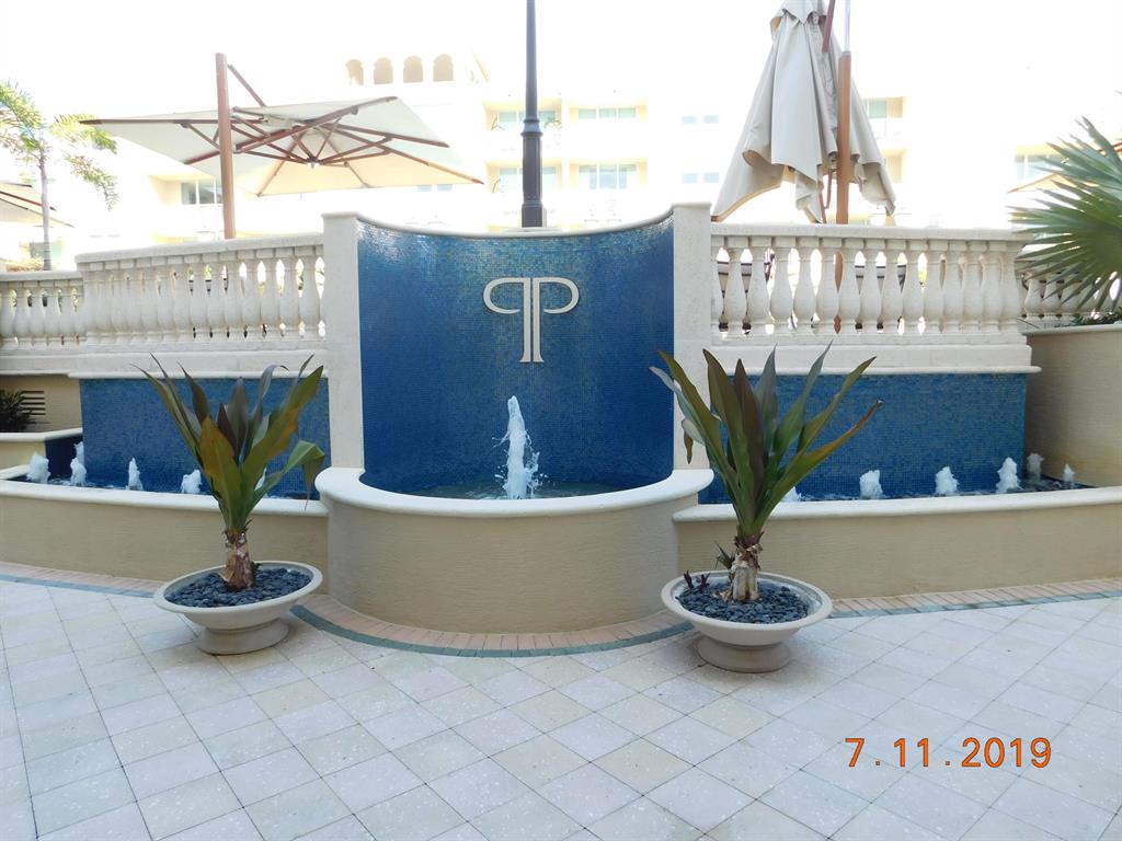 PALMETTO PLACE CONDO - Residential