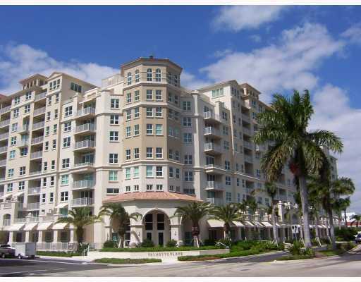 PALMETTO PLACE CONDO - Residential