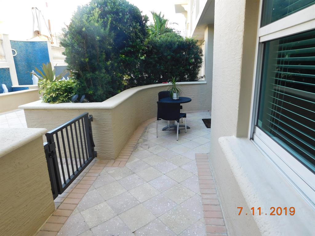 PALMETTO PLACE CONDO - Residential