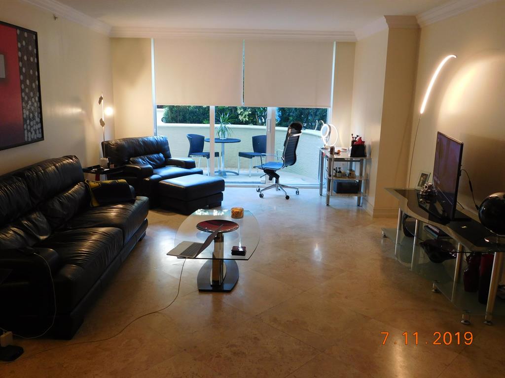 PALMETTO PLACE CONDO - Residential