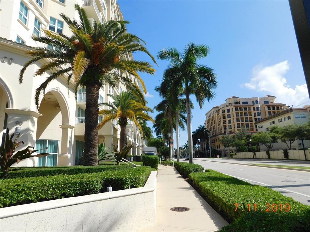PALMETTO PLACE CONDO - Residential