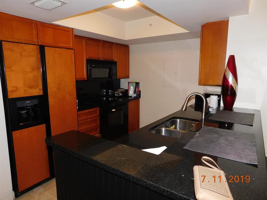 PALMETTO PLACE CONDO - Residential