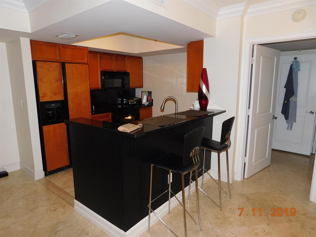 PALMETTO PLACE CONDO - Residential