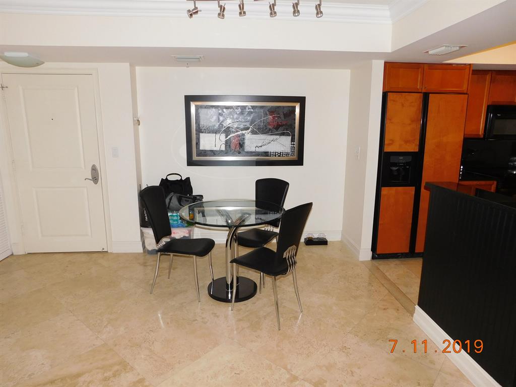 PALMETTO PLACE CONDO - Residential