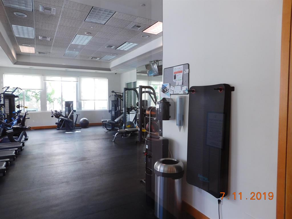 PALMETTO PLACE CONDO - Residential